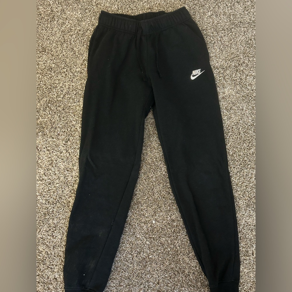 NIKE sweatpants Size XS